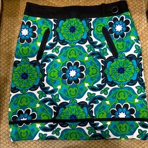 Ann Taylor Skirt